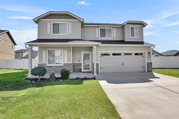 Property Photo MLS #: 202517530