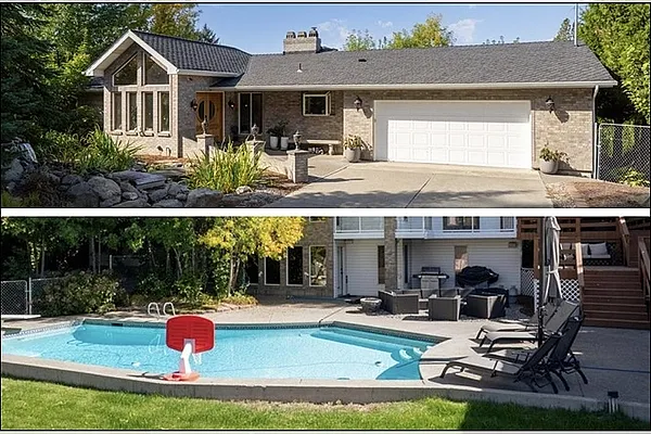 Property Photo MLS #: 202513531