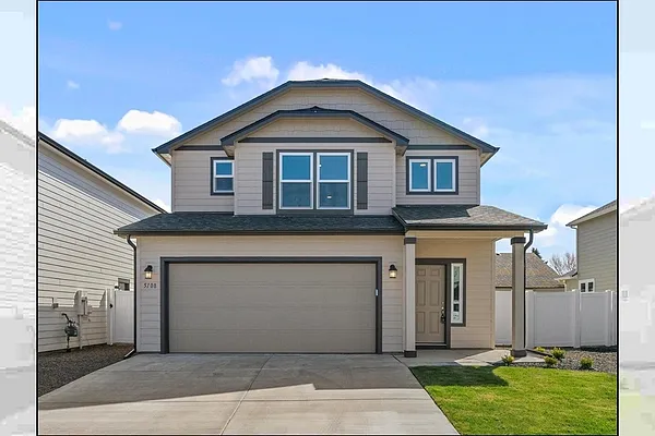 Property Photo MLS #: 202520533
