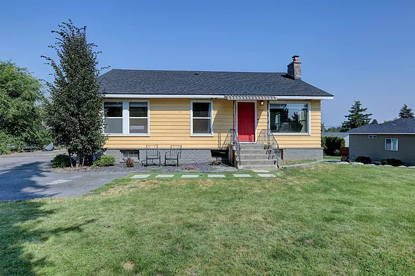 Property Photo MLS #: 202523533