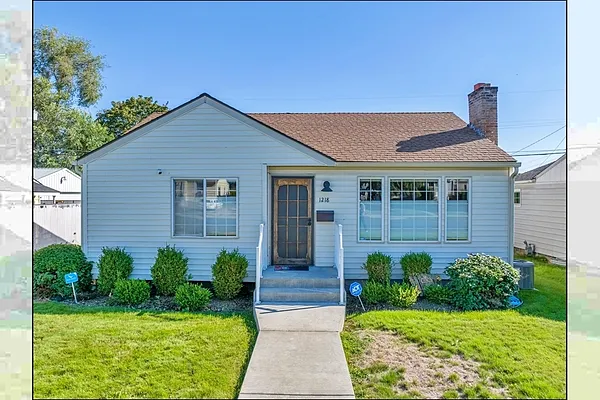Property Photo MLS #: 202521534