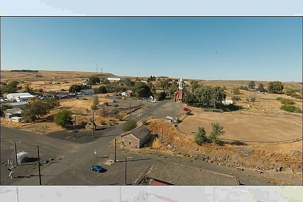 Property Photo MLS #: 202520535