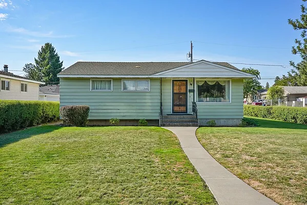 Property Photo MLS #: 202521539