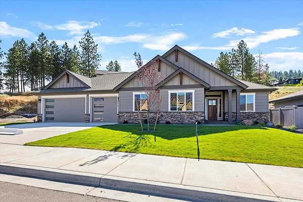 Property Photo MLS #: 202516540