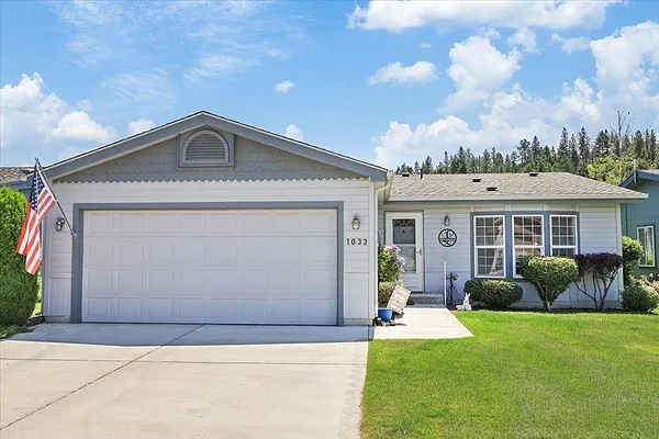 Property Photo MLS #: 202519544