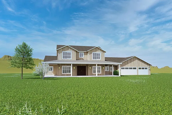 Property Photo MLS #: 202523548