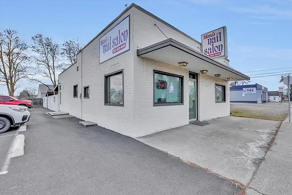 Property Photo MLS #: 202512552