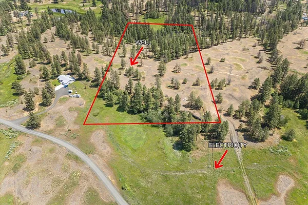 Property Photo MLS #: 202519552