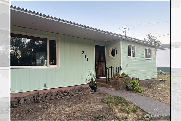 Property Photo MLS #: 2403552