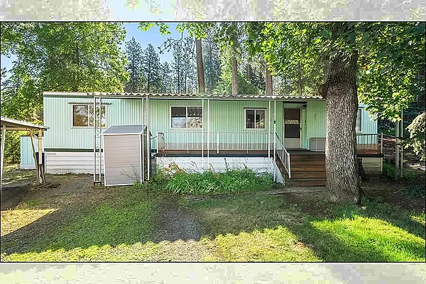 Property Photo MLS #: 202520558