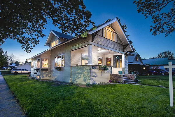 Property Photo MLS #: 202510567