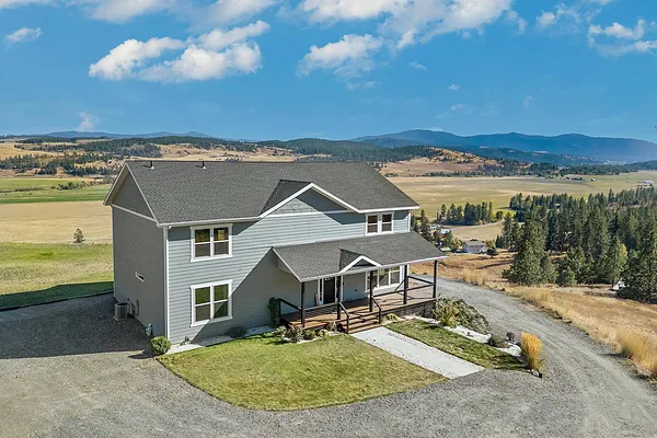 Property Photo MLS #: 202512567