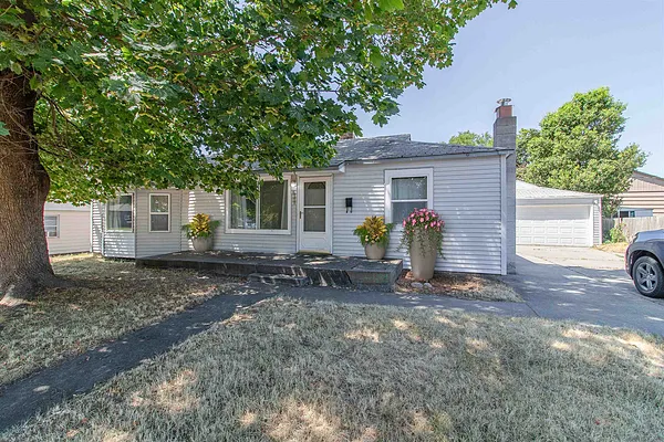 Property Photo MLS #: 202520569