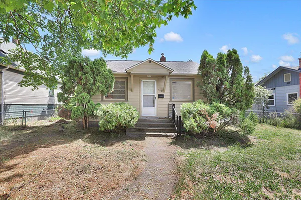 Property Photo MLS #: 202518570