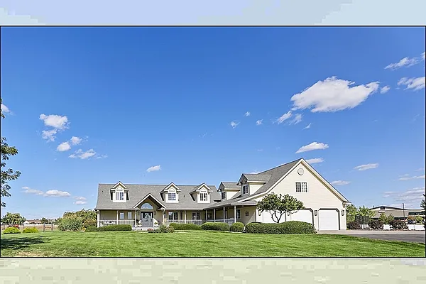 Property Photo MLS #: 202519578