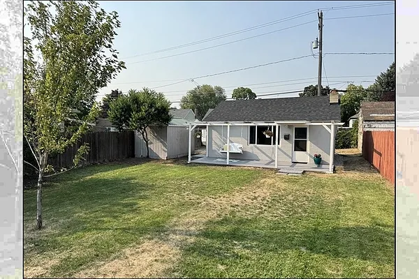 Property Photo MLS #: 202522581