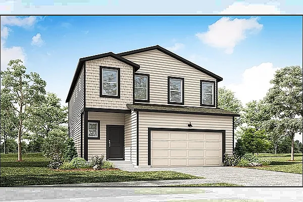 Property Photo MLS #: 202522583