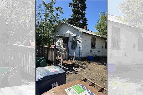 Property Photo MLS #: 202521585