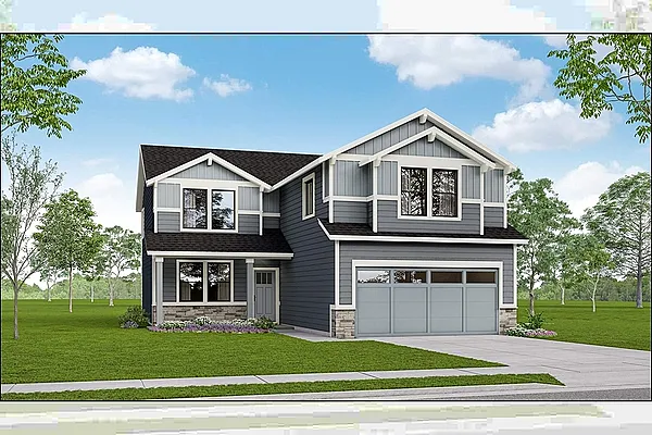 Property Photo MLS #: 202522589