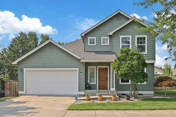 Property Photo MLS #: 202523589
