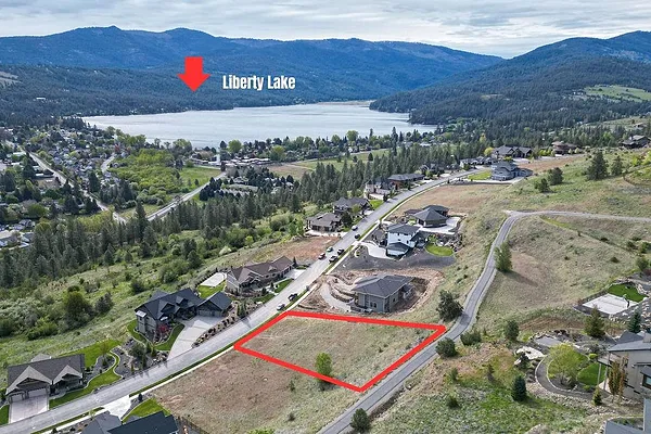 Property Photo MLS #: 202521603