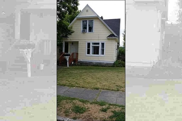 Property Photo MLS #: 202523603