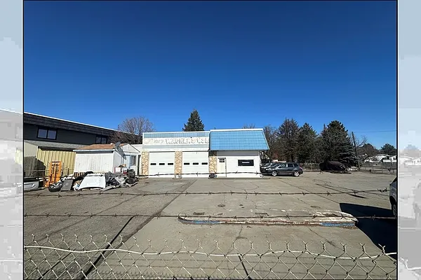 Property Photo MLS #: 202516606