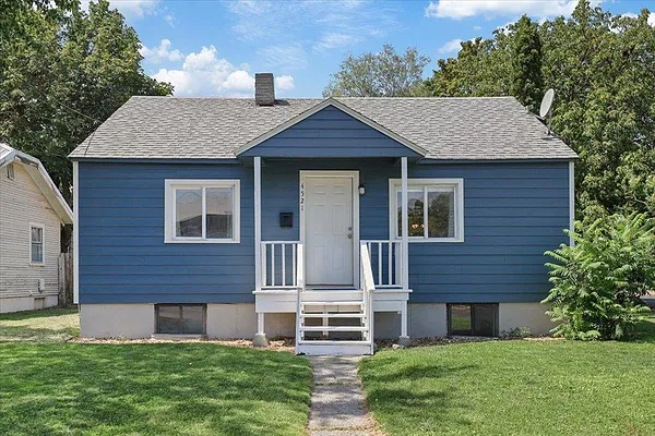 Property Photo MLS #: 202521608