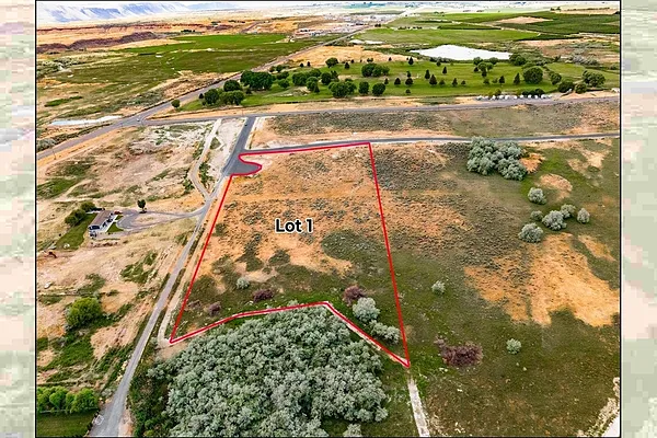 Property Photo MLS #: 2371609