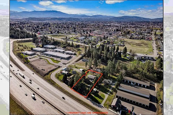 Property Photo MLS #: 202516613