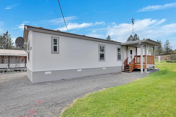Property Photo MLS #: 202518617