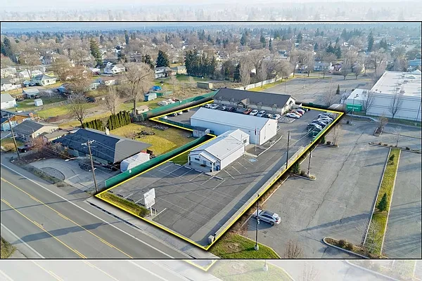 Property Photo MLS #: 202511618