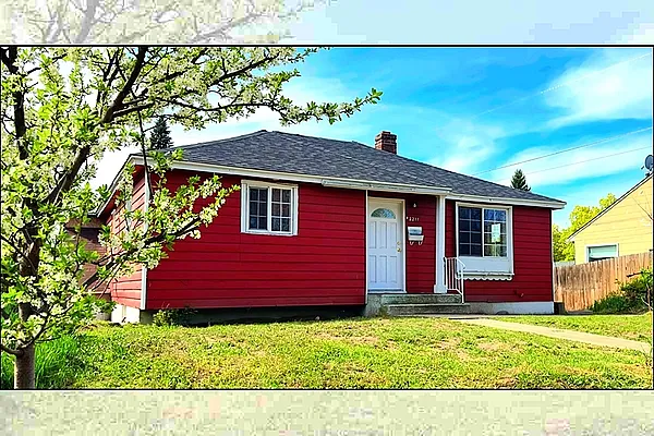 Property Photo MLS #: 202519618