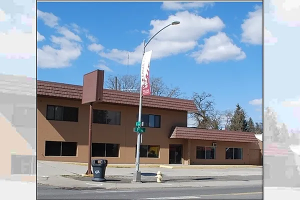 Property Photo MLS #: 202522618