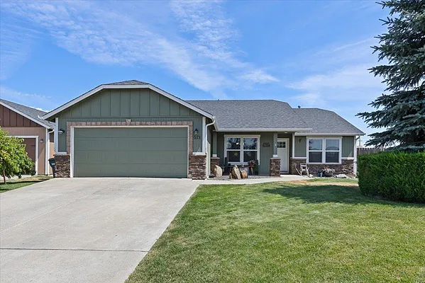 Property Photo MLS #: 202521620