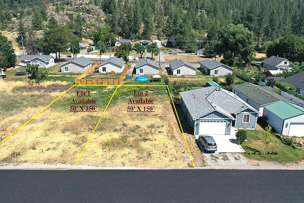 Property Photo MLS #: 202520622