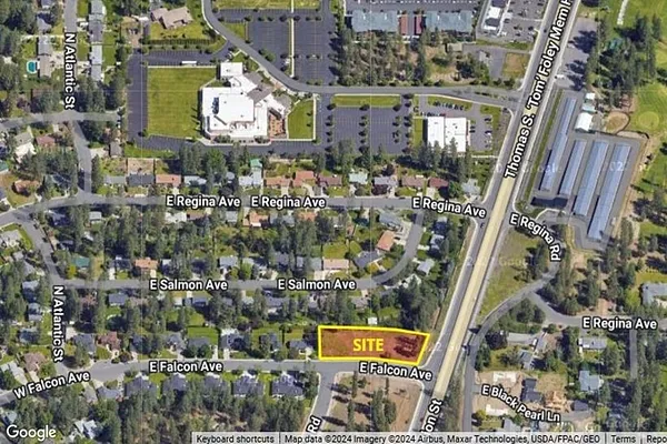 Property Photo MLS #: 202510624