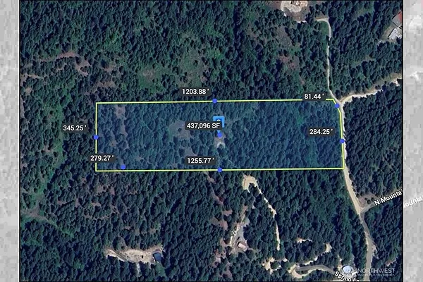 Property Photo MLS #: 2417624
