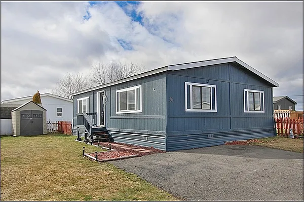 Property Photo MLS #: 202513628