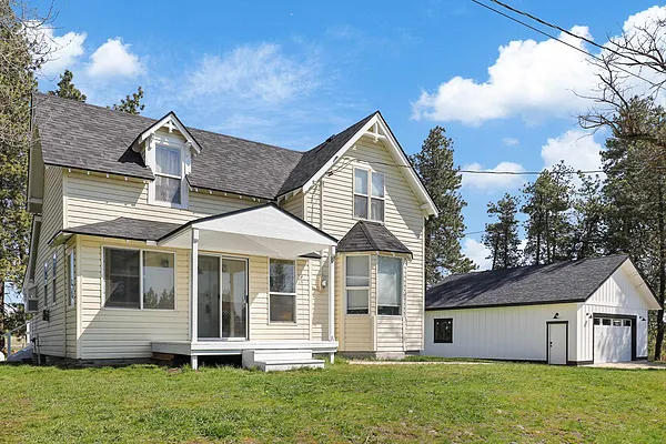 Property Photo MLS #: 202515628