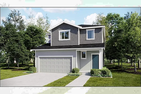 Property Photo MLS #: 202522633