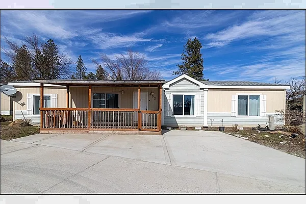 Property Photo MLS #: 202511635