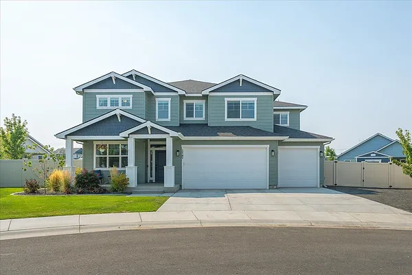 Property Photo MLS #: 202523635