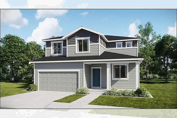 Property Photo MLS #: 202522637