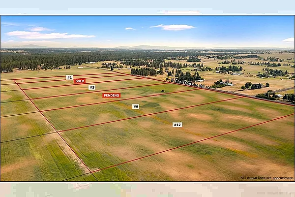 Property Photo MLS #: 202521639