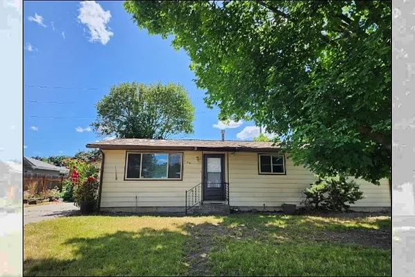 Property Photo MLS #: 202519643