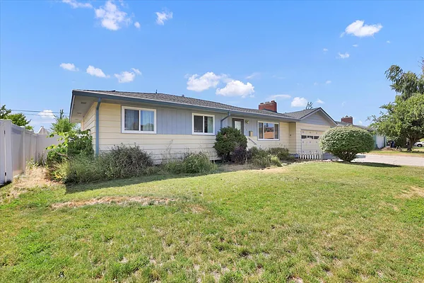 Property Photo MLS #: 202520644