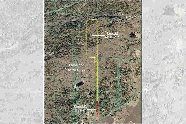 Property Photo MLS #: 202425649