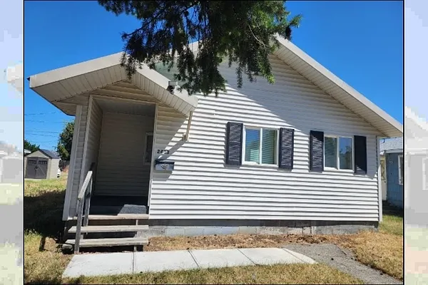 Property Photo MLS #: 202519656