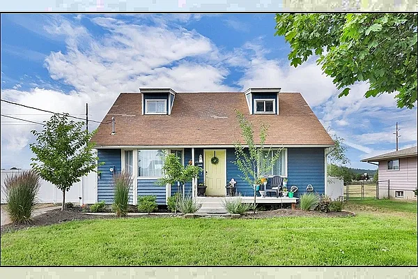 Property Photo MLS #: 202519663
